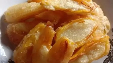  3 Resep Nangka Goreng, Camilan Nikmat nan Mudah Dibuat untuk Temani Santai di Akhir Pekan